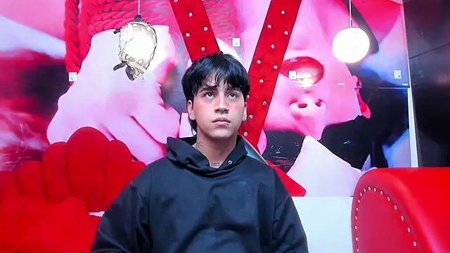 alex 477 online show from October 10, 11:42 am