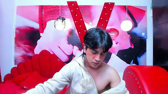 alex 477 online show from November 1, 11:45 am