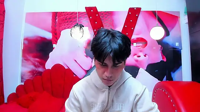 alex 477 online show from November 4, 11:53 am