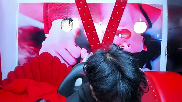 alex 477 online show from November 28, 11:35 am