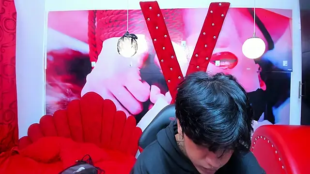 alex 477 online show from November 29, 11:35 am