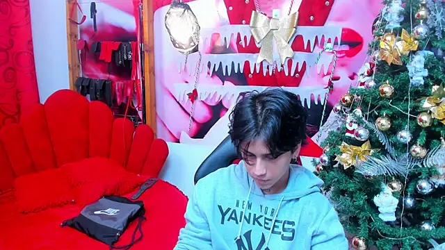 alex 477 online show from January 13, 11:26 am