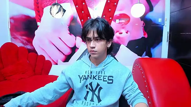 alex 477 online show from February 10, 11:25 am