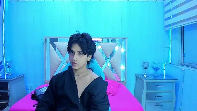 alex 477 online show from February 23, 11:40 am