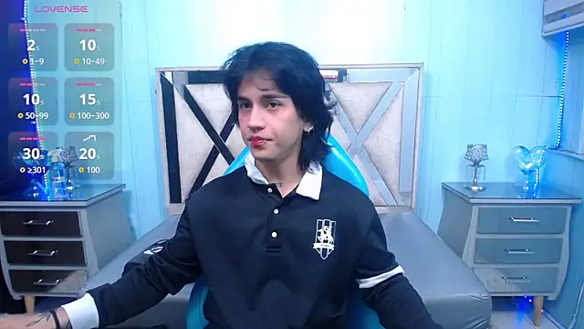 alex 477 online show from May 28, 11:51 am