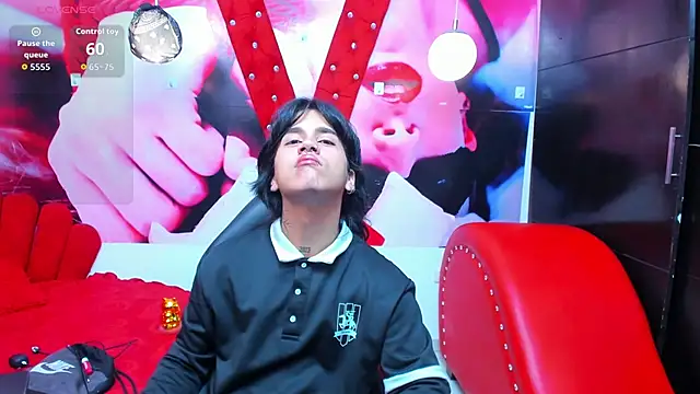 alex 477 online show from June 2, 11:34 am