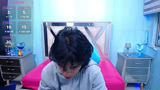 alex 477 online show from June 19, 11:47 am