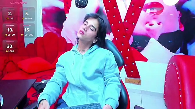 alex 477 online show from June 20, 11:46 am
