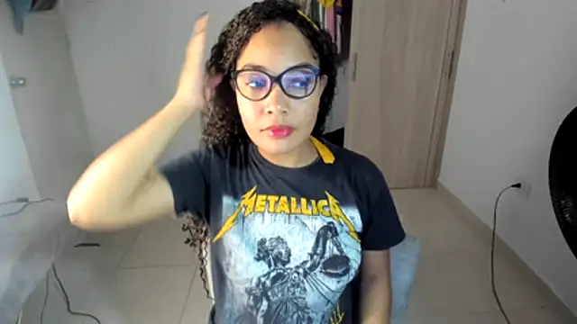 Jade Dorthini online show from March 2, 2:47 am