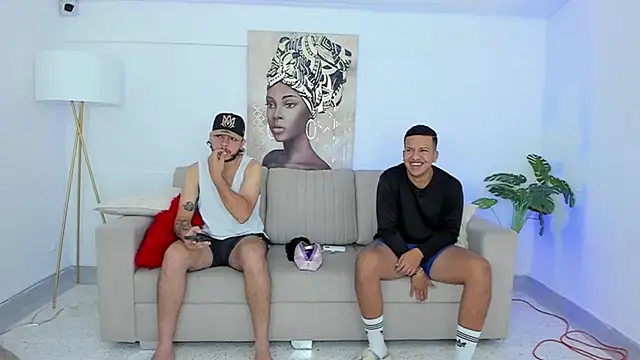 brutal sex room2 online show from April 27, 1:20 pm