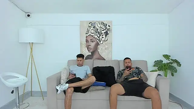 brutal sex room2 online show from April 30, 1:28 pm