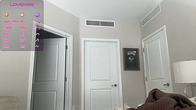 xoxoxjenn online show from March 14, 8:25 pm