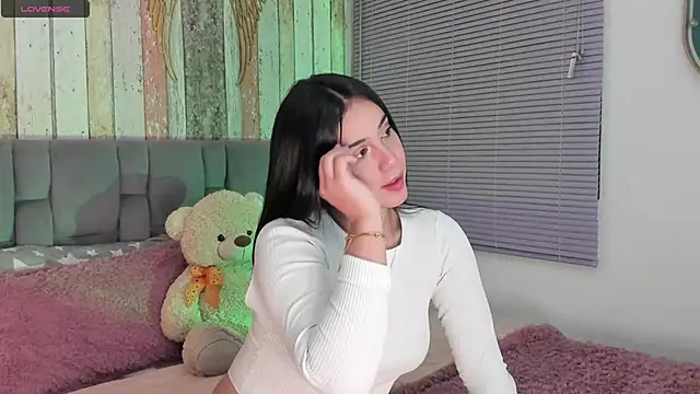 Gigi-bom online show from December 20, 12:08 am