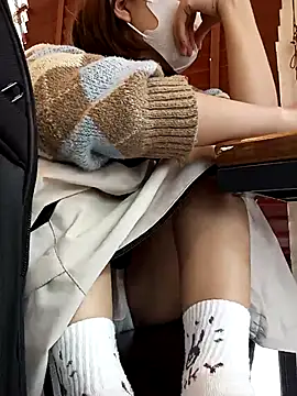 Michiko1 online show from February 14, 6:12 am