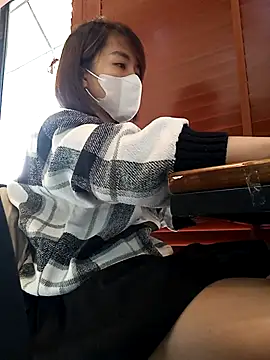 Michiko1 online show from February 15, 4:58 am