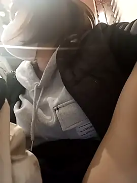 Michiko1 online show from February 19, 11:06 am