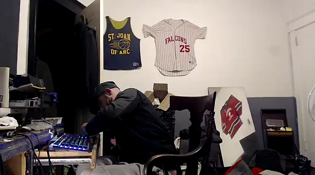 sledge901 online show from January 17, 6:26 am