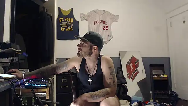 sledge901 online show from January 23, 8:25 am