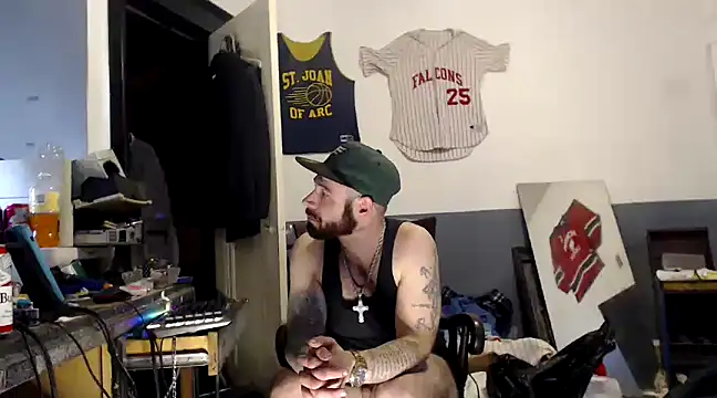 sledge901 online show from February 7, 8:20 pm