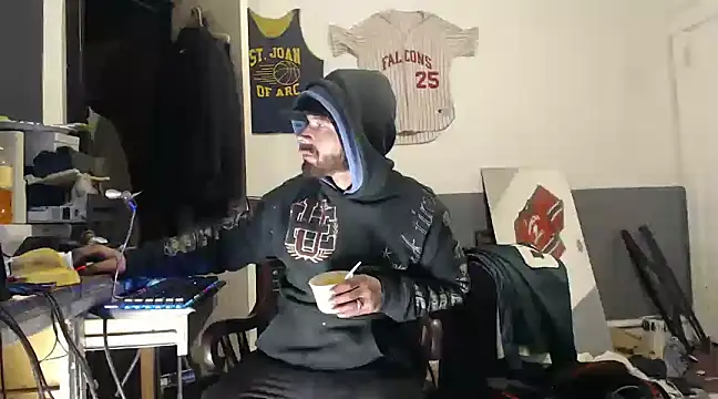 sledge901 online show from February 14, 9:45 am