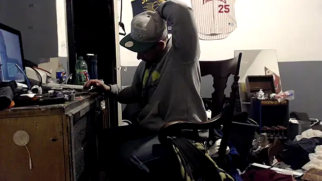 sledge901 online show from January 9, 12:19 pm