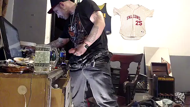 sledge901 online show from March 5, 3:24 am