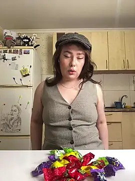 Golumm online show from September 10, 9:04 pm