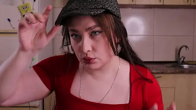 Golumm online show from September 13, 10:04 am