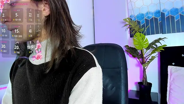 Feniix   online show from March 8, 4:12 am