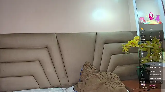 Feniix   online show from October 28, 5:00 am