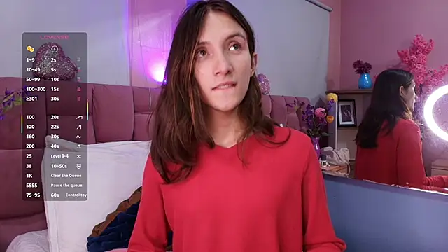 Feniix   online show from December 4, 4:55 am