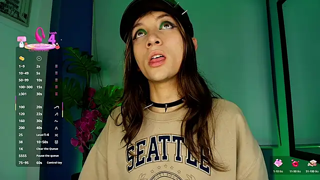 Feniix   online show from March 4, 5:02 am