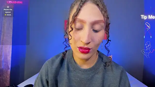 IsabellaSpencer online show from December 2, 10:05 pm