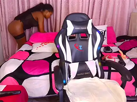 Pretty-shally online show from September 15, 10:21 pm