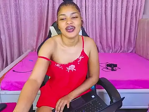 Pretty-shally online show from May 1, 2:16 am