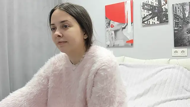 Tiny JuJu online show from March 17, 1:10 am