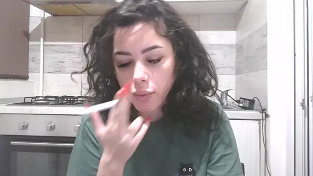 LovelyJulliette online show from February 13, 4:47 pm