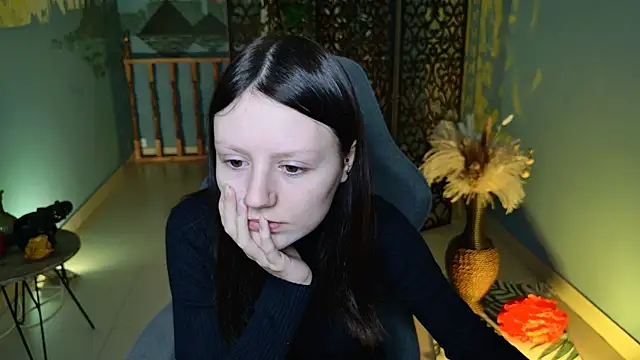 Snapshot of VeliraBraitberg chatting on December 21, 5:03 am VeliraBraitberg online show from December 21, 5:03 am