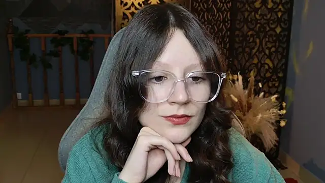 Snapshot of VeliraBraitberg chatting on January 31, 8:11 am VeliraBraitberg online show from January 31, 8:11 am