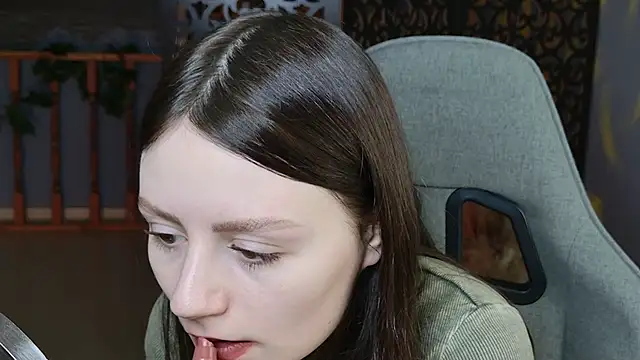 Snapshot of VeliraBraitberg chatting on February 5, 5:09 am VeliraBraitberg online show from February 5, 5:09 am