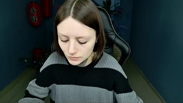 Snapshot of VeliraBraitberg chatting on March 20, 5:02 am VeliraBraitberg online show from March 20, 5:02 am