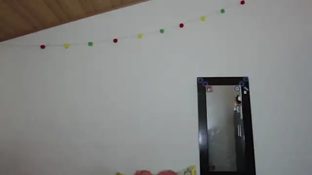 Gaby cute 16 online show from January 11, 8:36 pm