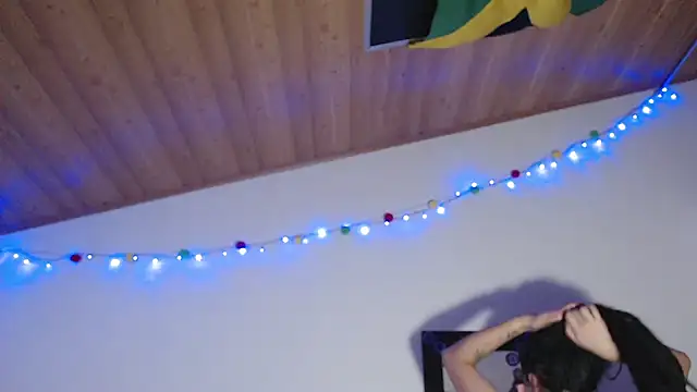 Gaby cute 16 online show from February 9, 6:50 am