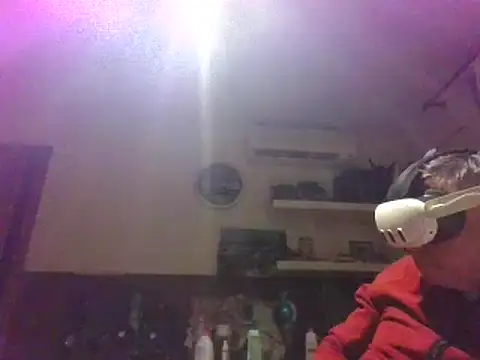 Snapshot of fransexdol chatting on December 10, 9:54 pm fransexdol online show from December 10, 9:54 pm