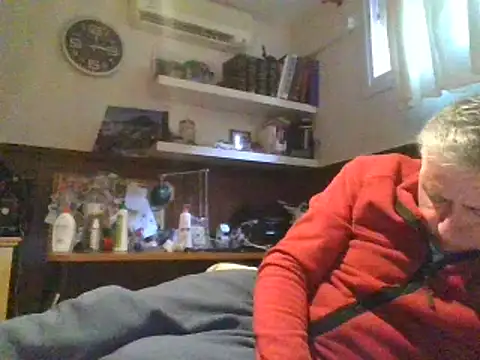 Snapshot of fransexdol chatting on December 11, 2:33 pm fransexdol online show from December 11, 2:33 pm