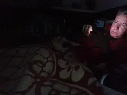 Snapshot of fransexdol chatting on December 14, 5:51 am fransexdol online show from December 14, 5:51 am