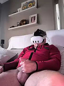 Snapshot of fransexdol chatting on January 7, 5:09 pm fransexdol online show from January 7, 5:09 pm