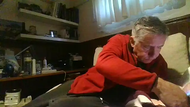 Snapshot of fransexdol chatting on January 29, 3:15 pm fransexdol online show from January 29, 3:15 pm