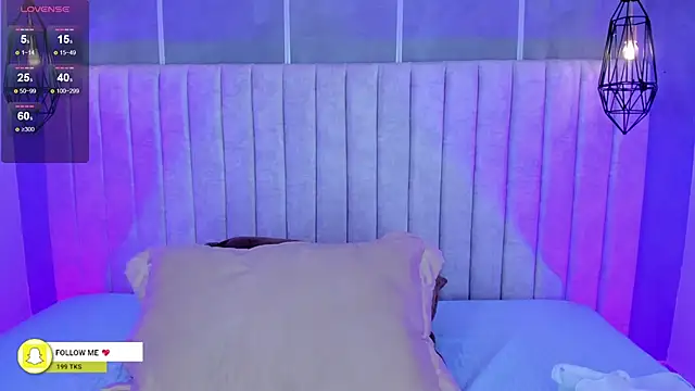 lea gray online show from September 18, 7:16 pm