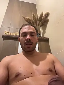 Adventurehotman online show from October 23, 11:03 pm